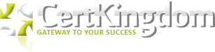 certkingdom logo